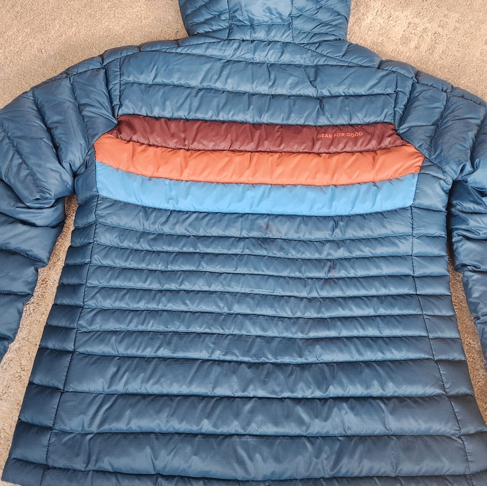 Cotopaxi Jacket NWT - image 6